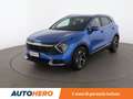 Kia Sportage 1.6 TGDI Hybrid Style FHEV Blu/Azzurro - thumbnail 1