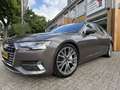 Audi A6 Limousine 45 TFSi Sport S line edition, Panoramada Marrón - thumbnail 34