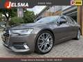 Audi A6 Limousine 45 TFSi Sport S line edition, Panoramada Marrón - thumbnail 1