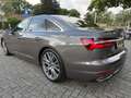 Audi A6 Limousine 45 TFSi Sport S line edition, Panoramada Marrón - thumbnail 8