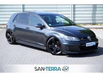 VII GTD R32-RÄDER*PANO*MULTI-LENKRAD*PDC*SHZ*SPORT