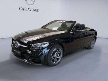 Cabrio d Auto
