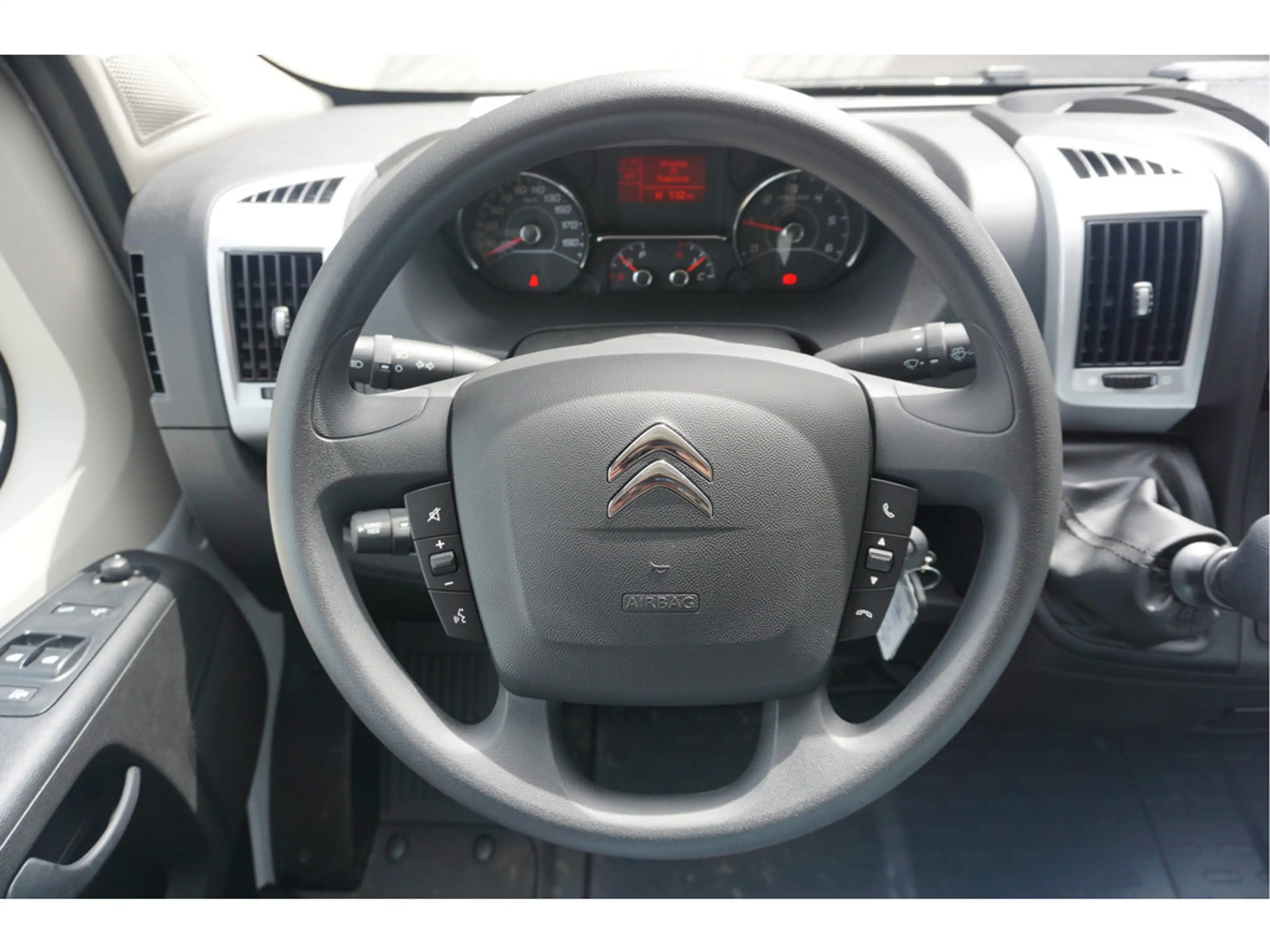 Citroen Jumper 2.2 BlueHDi 140 L3H2 3.5t Airco | Cruise | Apple C — photo 14