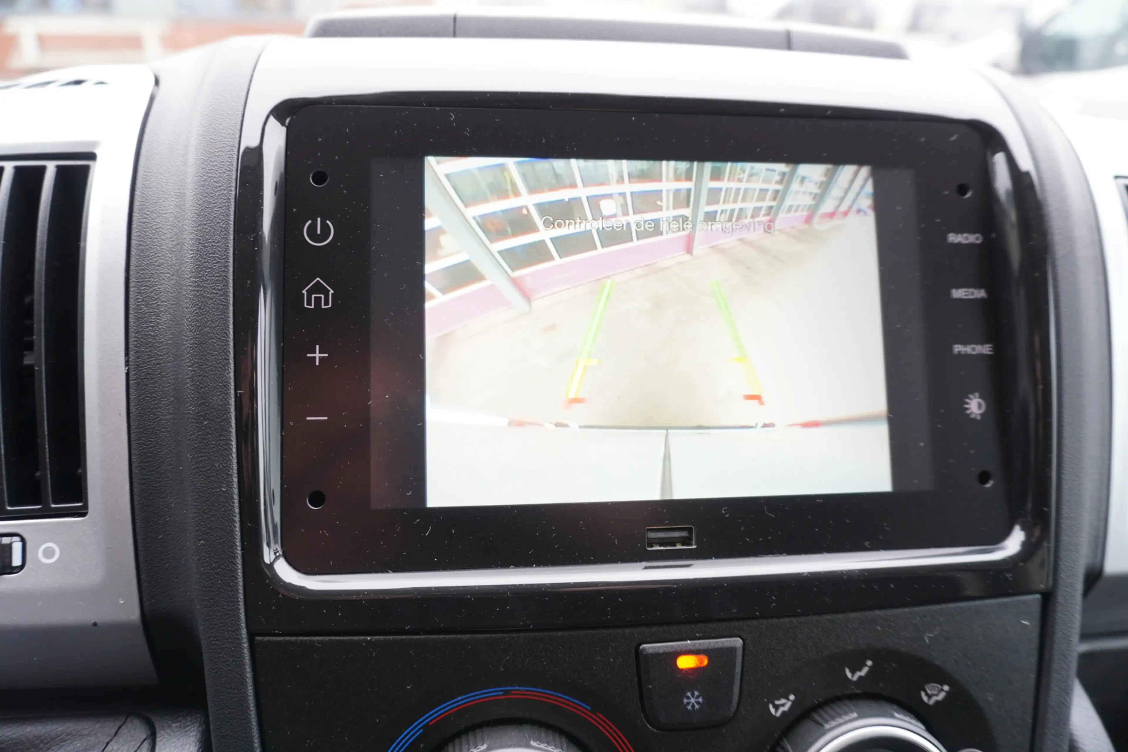 Citroen Jumper 2.2 BlueHDi 140 L3H2 3.5t Airco | Cruise | Apple C — photo 18