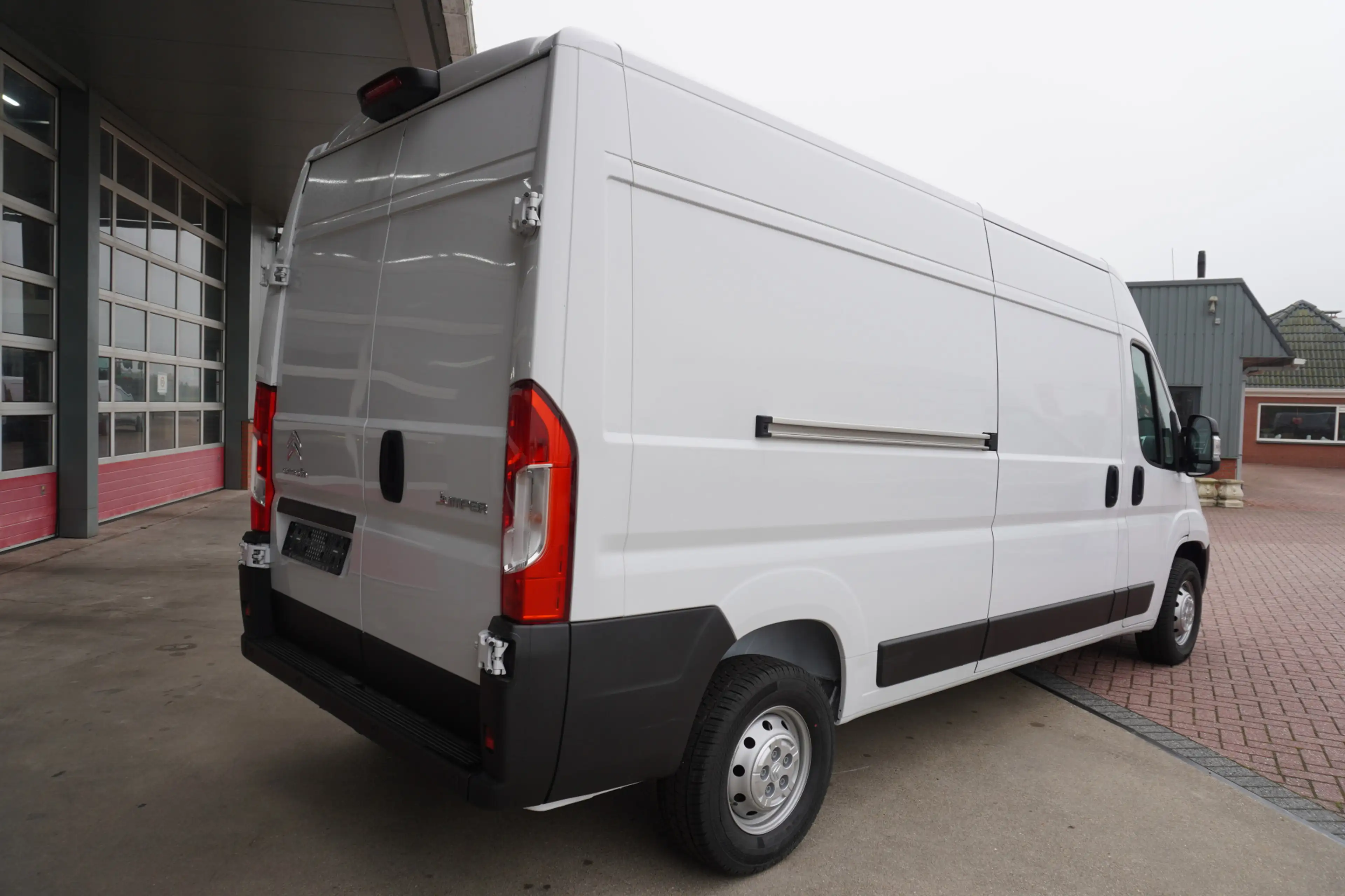 Citroen Jumper 2.2 BlueHDi 140 L3H2 3.5t Airco | Cruise | Apple C — photo 4