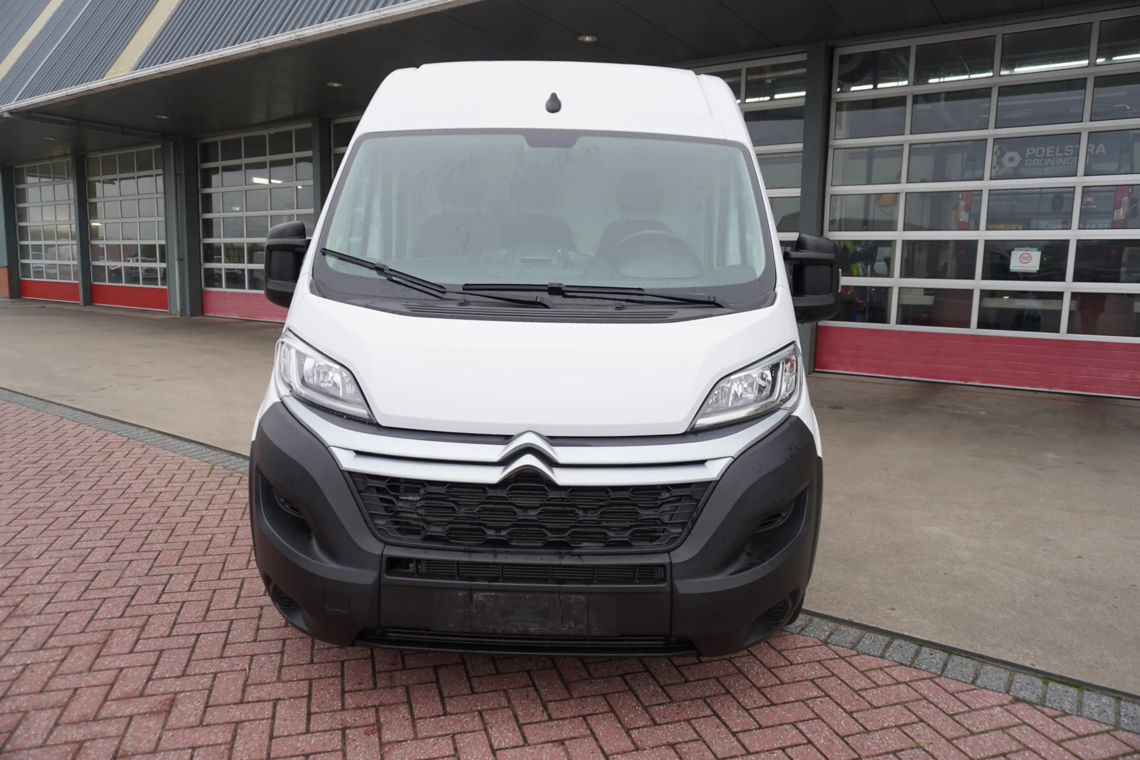 Citroen Jumper 2.2 BlueHDi 140 L3H2 3.5t Airco | Cruise | Apple C — photo 10