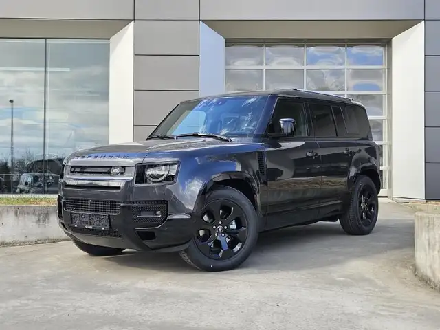 Land Rover Defender 110 D250 X-Dynamic SE AWD Auto. 25.5MY Beschikbaar