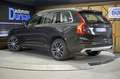 Volvo XC90 2.0 B5 D AWD Momentum Pro Auto Gris - thumbnail 4