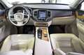 Volvo XC90 2.0 B5 D AWD Momentum Pro Auto Gris - thumbnail 8