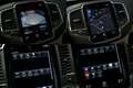 Volvo XC90 2.0 B5 D AWD Momentum Pro Auto Gris - thumbnail 10
