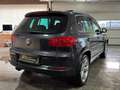 Volkswagen Tiguan 2.0 TDI Sport & Style 4Motion / DSG Xenon Gris - thumbnail 4