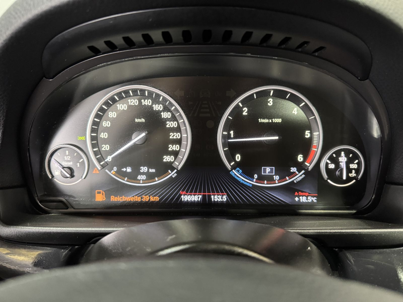BMW 520 D*2.HAND*PANORAMA*PDC*NAVI*SHZ* — photo 14