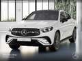Mercedes-Benz GLC 220 d 4M AMG+NIGHT+PANO+360+BURMESTER+TOTW+9G Weiß - thumbnail 2