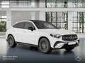 Mercedes-Benz GLC 220 d 4M AMG+NIGHT+PANO+360+BURMESTER+TOTW+9G Weiß - thumbnail 17