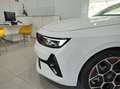 Opel Astra 1.6T HYBRID AT8 S/S 180 HP (132kW) GS PHEV Blanc - thumbnail 17