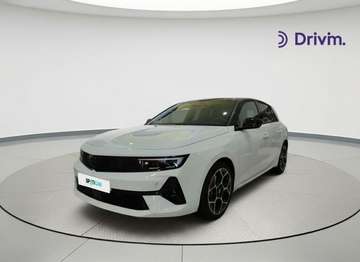 1.6T HYBRID AT8 S/S 180 HP (132kW) GS PHEV