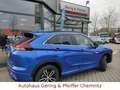 Mitsubishi Eclipse Cross PHEV Plug-in-Hybrid Select 4WD  Select PlugIn-Hybr Blau - thumbnail 8