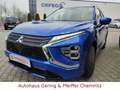 Mitsubishi Eclipse Cross PHEV Plug-in-Hybrid Select 4WD  Select PlugIn-Hybr Blau - thumbnail 3