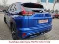 Mitsubishi Eclipse Cross PHEV Plug-in-Hybrid Select 4WD  Select PlugIn-Hybr Blau - thumbnail 4