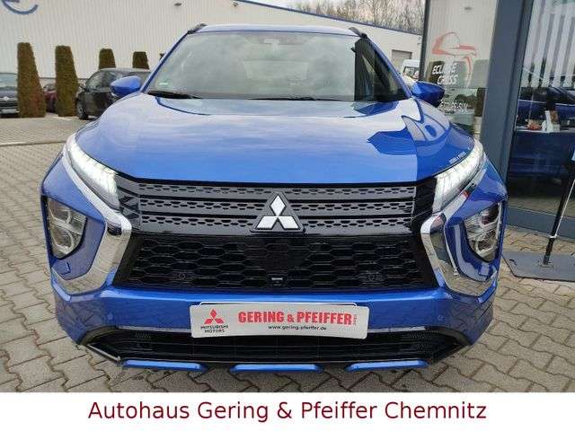 Mitsubishi Eclipse Cross PHEV Plug-in-Hybrid Select 4WD  Select PlugIn-Hybr