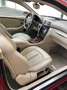 Mercedes-Benz CLK 320 CLK Coupe - C209 Coupe cdi V6 Elegance Rot - thumbnail 6