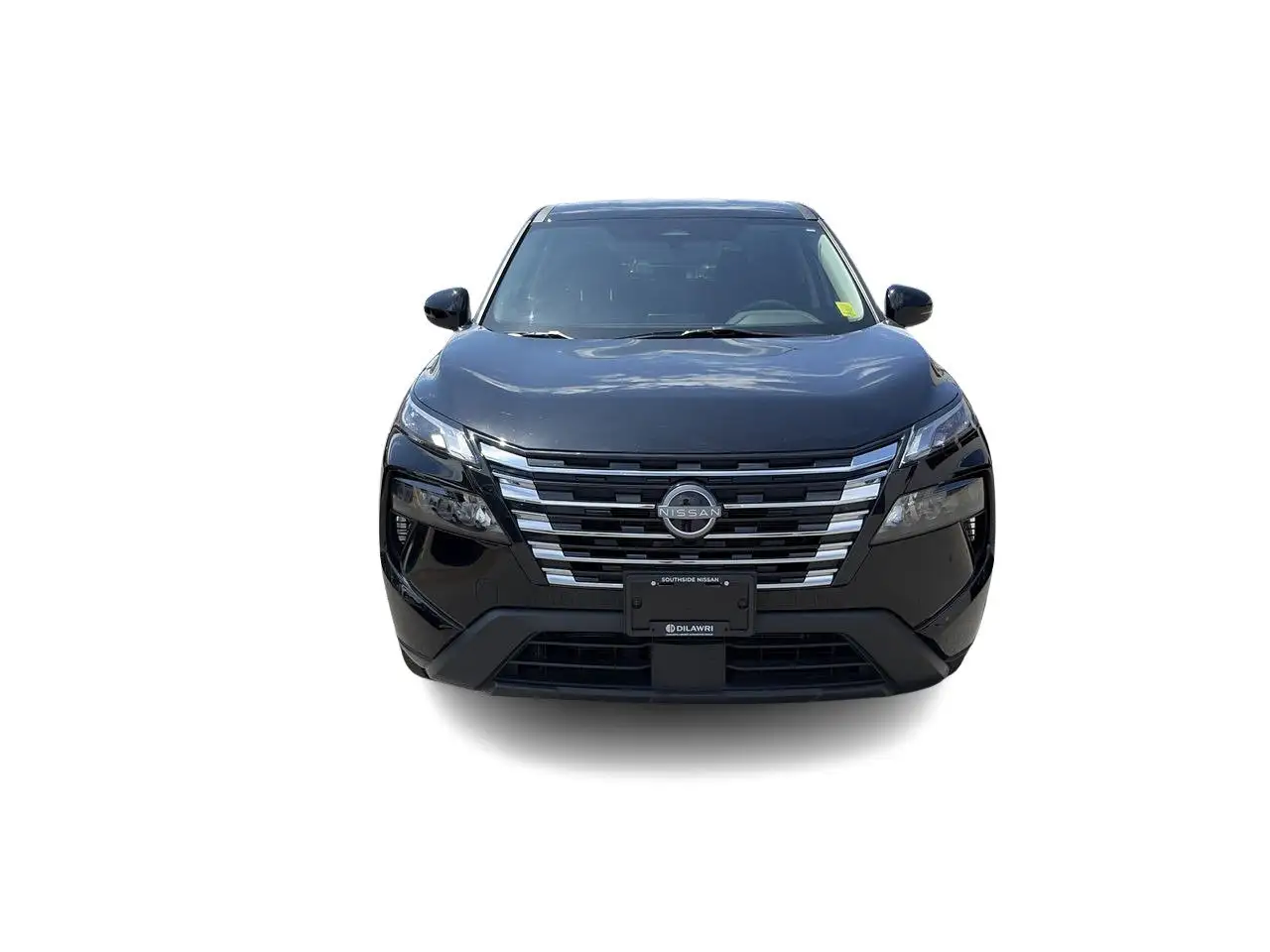 Nissan Rogue fotografie Nissan Rogue