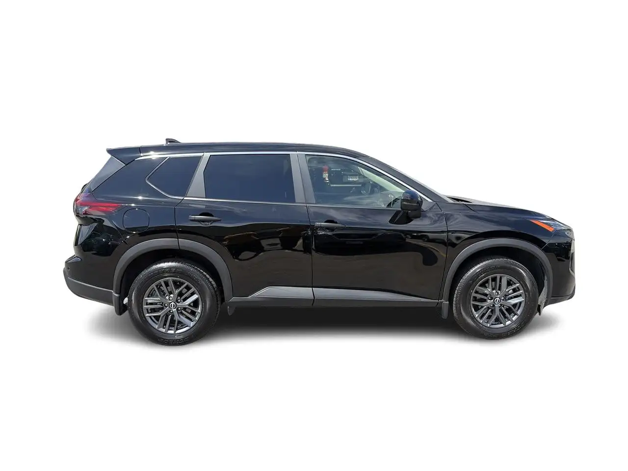 Nissan Rogue fotografie Nissan Rogue