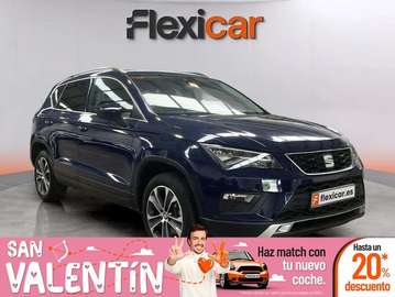 1.6TDI CR S&S Ecomotive Style