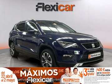 1.6TDI CR S&S Ecomotive Style