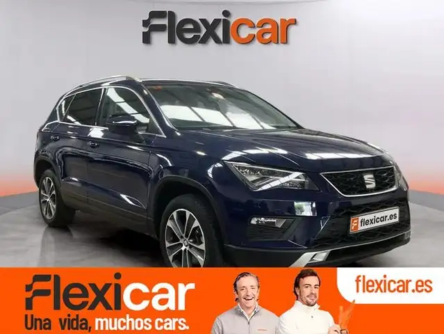 SEAT Ateca 1.6TDI CR S&S Ecomotive Style