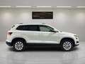 Skoda Karoq 2.0TDI AdBlue Ambition 4x4 DSG 110kW Weiß - thumbnail 4