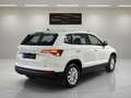 Skoda Karoq 2.0TDI AdBlue Ambition 4x4 DSG 110kW Weiß - thumbnail 6