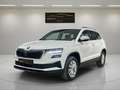 Skoda Karoq 2.0TDI AdBlue Ambition 4x4 DSG 110kW Weiß - thumbnail 1