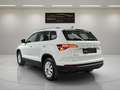 Skoda Karoq 2.0TDI AdBlue Ambition 4x4 DSG 110kW Weiß - thumbnail 8