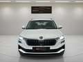 Skoda Karoq 2.0TDI AdBlue Ambition 4x4 DSG 110kW Weiß - thumbnail 2