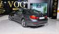 BMW 420 420dA Coupé Sport Gris - thumbnail 3