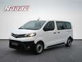Toyota Proace 1,5-l-D-4D L1 (9-Si.) Comfort +Navi+CarPlay+Androi Білий - thumbnail 1
