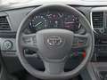 Toyota Proace 1,5-l-D-4D L1 (9-Si.) Comfort +Navi+CarPlay+Androi Білий - thumbnail 11