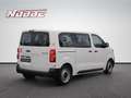 Toyota Proace 1,5-l-D-4D L1 (9-Si.) Comfort +Navi+CarPlay+Androi Білий - thumbnail 5