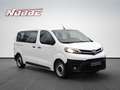 Toyota Proace 1,5-l-D-4D L1 (9-Si.) Comfort +Navi+CarPlay+Androi Білий - thumbnail 7
