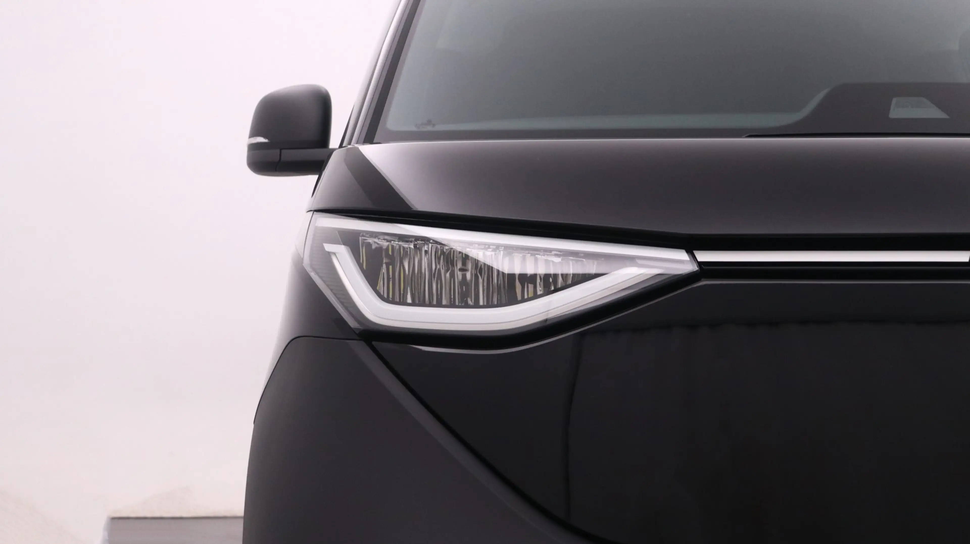 Volkswagen ID. Buzz Cargo L1H1 79kWh 286PK RWD Economy Business /Demonstrati — photo 12