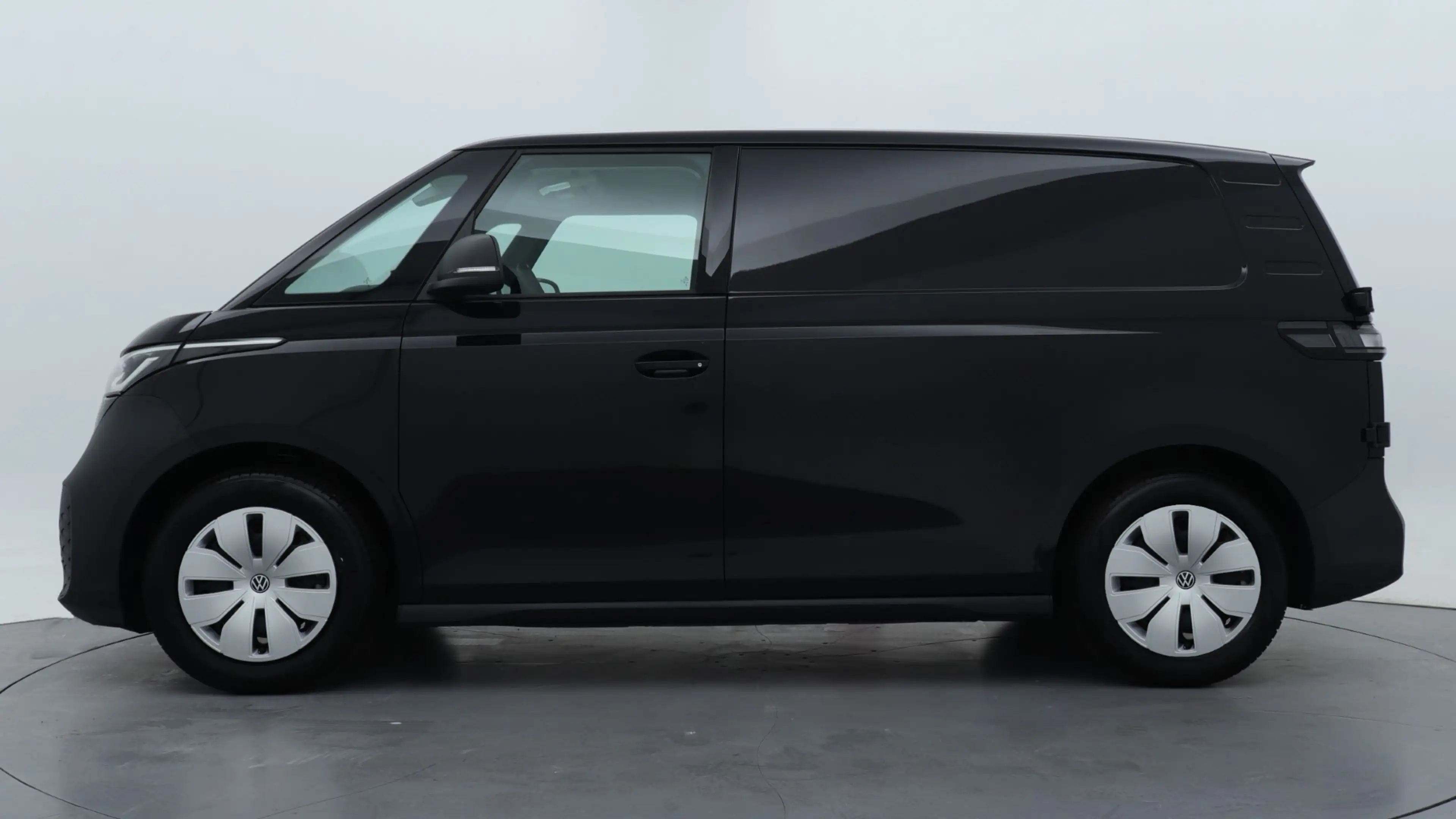 Volkswagen ID. Buzz Cargo L1H1 79kWh 286PK RWD Economy Business /Demonstrati — photo 6