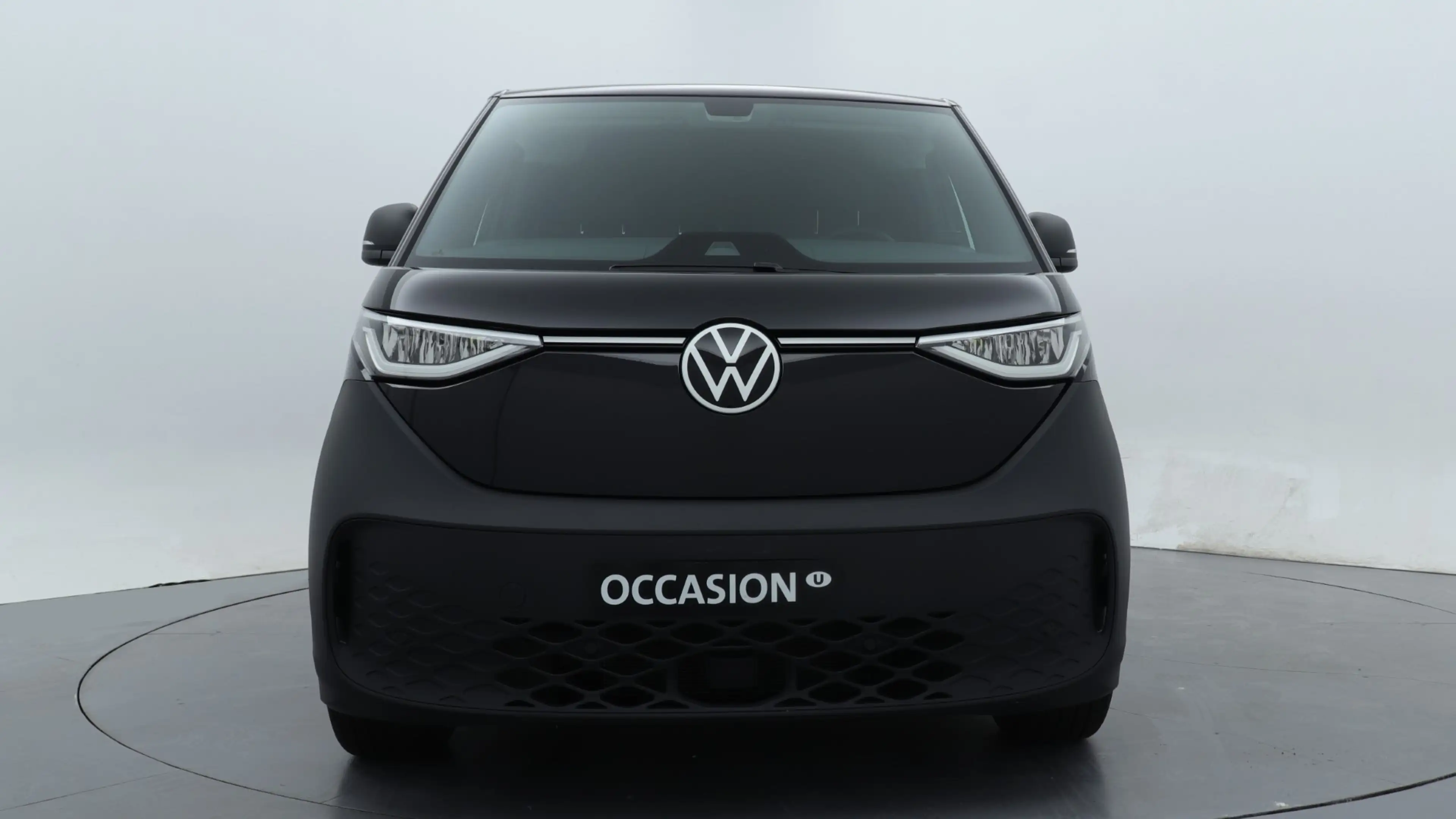 Volkswagen ID. Buzz Cargo L1H1 79kWh 286PK RWD Economy Business /Demonstrati — photo 7