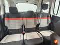 Citroen Berlingo Talla M BlueHDi 100 S&S FEEL Blanco - thumbnail 17