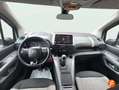 Citroen Berlingo Talla M BlueHDi 100 S&S FEEL Blanco - thumbnail 12