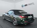 BMW 430 i Cabrio M-Sport LED RFK H/K Keyless Vert - thumbnail 3