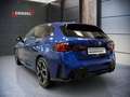 BMW 118 d 5-Türer F70 B47 Blau - thumbnail 4