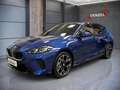 BMW 118 d 5-Türer F70 B47 Blau - thumbnail 1