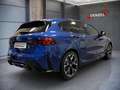 BMW 118 d 5-Türer F70 B47 Blau - thumbnail 5