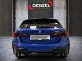 BMW 118 d 5-Türer F70 B47 Blau - thumbnail 6